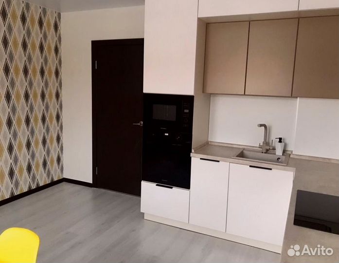 Кухня от фабрики на заказ