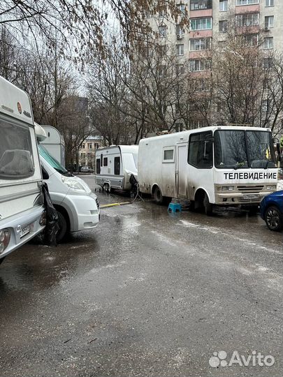 Ищем инвестора/партнера для производства фильма