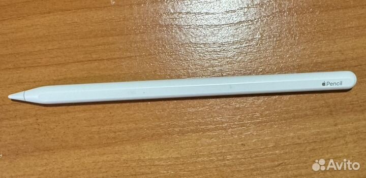 Стилусы Apple Pencil 2