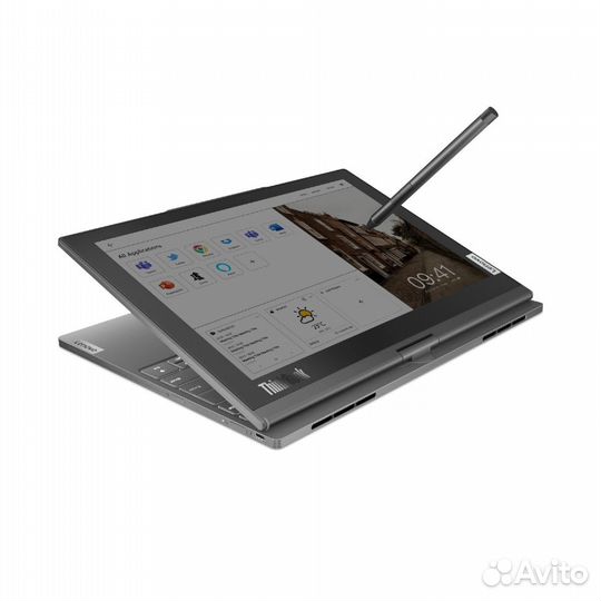 Lenovo ThinkBook Plus Twist (2023)