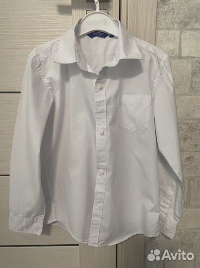 Школьная форма