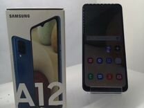 Samsung Galaxy A12, 2/32 ГБ