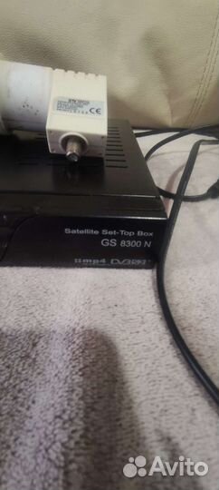 Тв приставка