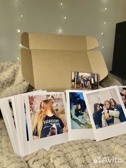 Подарок на день рождения