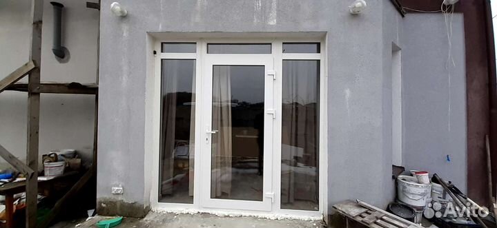 Завод. Окна. Двери в Калининграде. Звоните