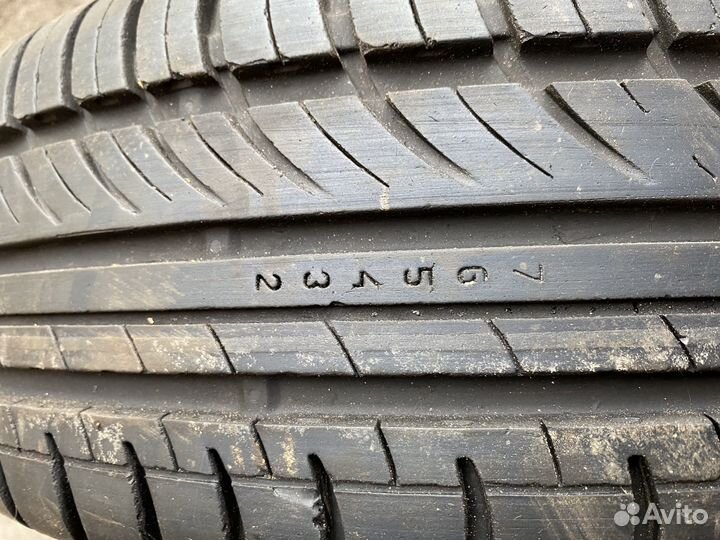 Nokian Tyres Nordman SX 175/70 R13 82T