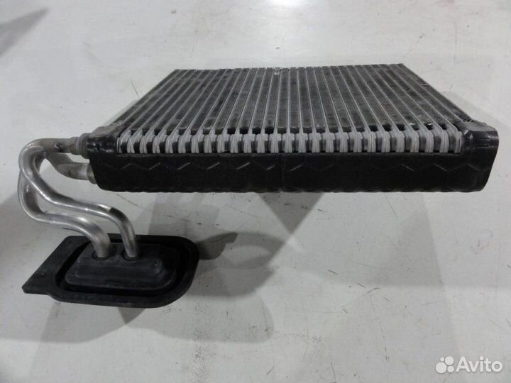 Испаритель кондиционера (осушитель) Bmw X6 E71