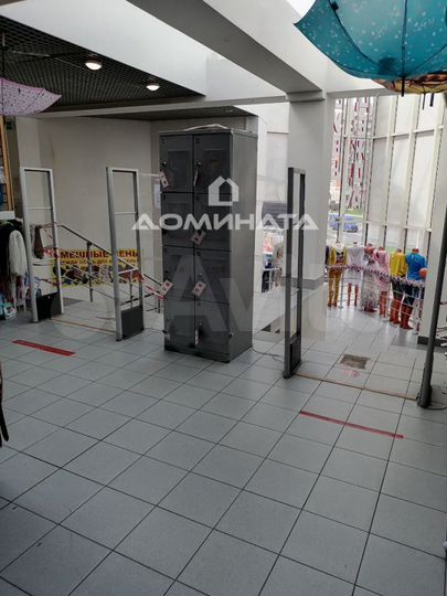 Торговая площадь, Ленинский проспект, 95К1