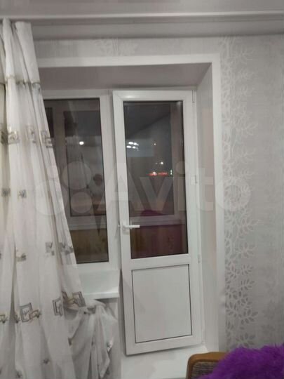 1-к. квартира, 30 м², 2/5 эт.