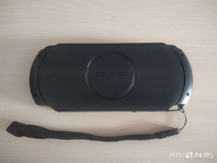 Sony PSP e1008