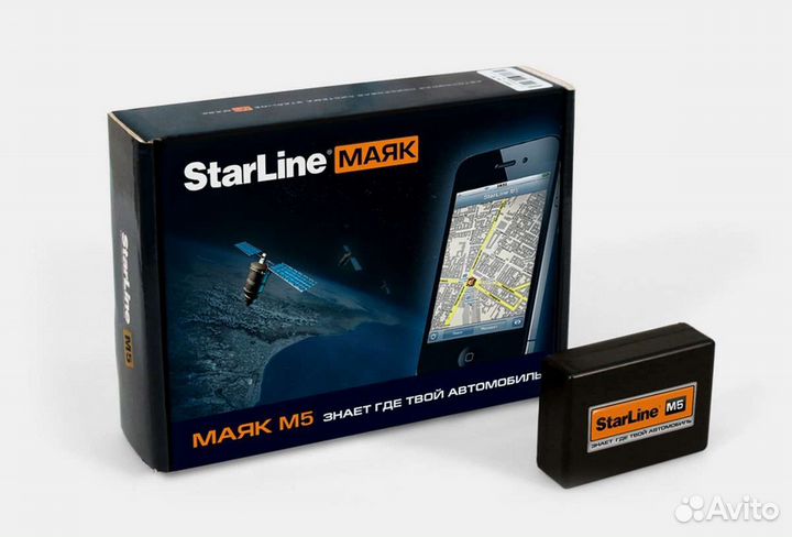 Starline m5
