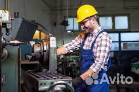 Токарь на производство (вахта), жилье, проезд