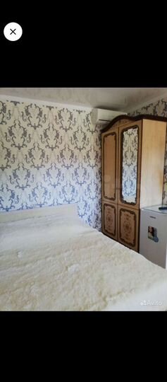 Комната 15 м² в 1-к., 2/2 эт.