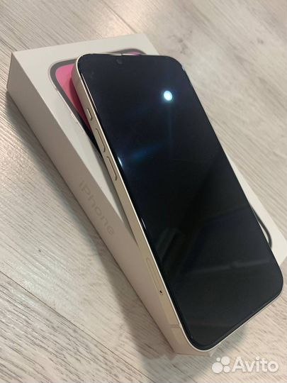 iPhone 14, 128 ГБ