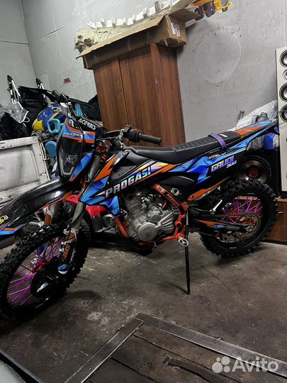 Кросс эндуро