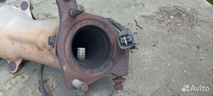 Выпускной коллектор для 5S-FE (2.2 l) 1714174200