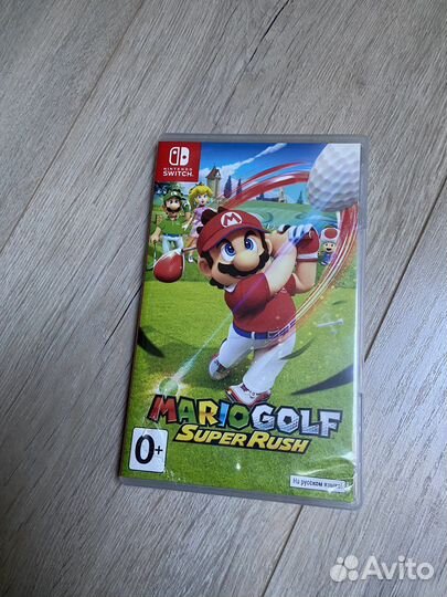 Игры для nintendo switch