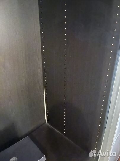 Гардероб IKEA Пакс