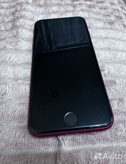 iPhone SE (2020), 128 ГБ