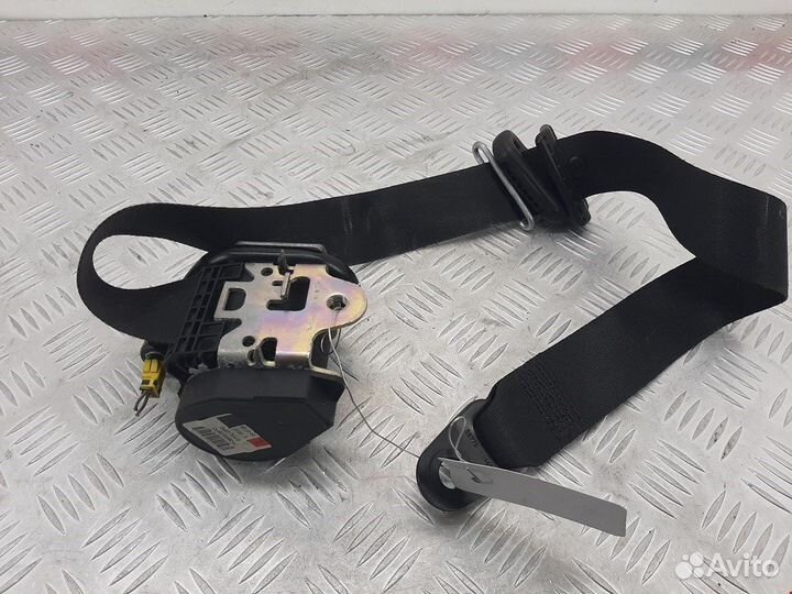 Ремень для Ford Mondeo 4