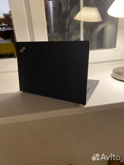 Lenovo thinkpad t14 gen 1 Ryzen5 Pro