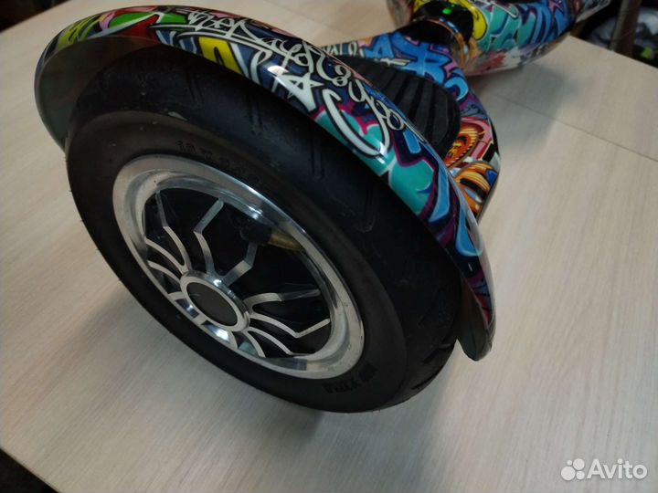 Гироскутер HoverBot
