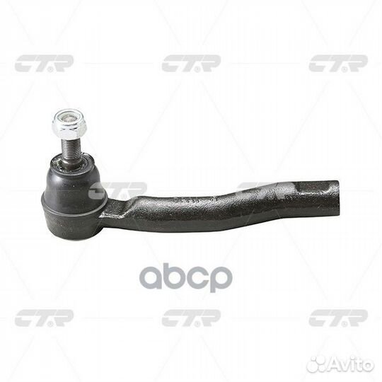 CET-164 Наконечник рулевой тяги прав CE07