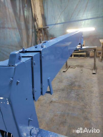 Кму тадано 300