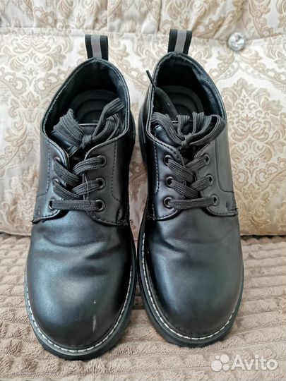 Ботинки женские