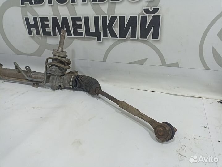 Рулевая рейка Opel Astra H