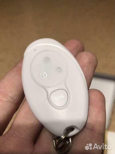 Умный дом GAL SH-1000