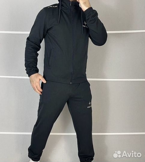 Спортивный костюм stone island мужской
