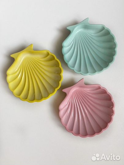 Подставки из гипса