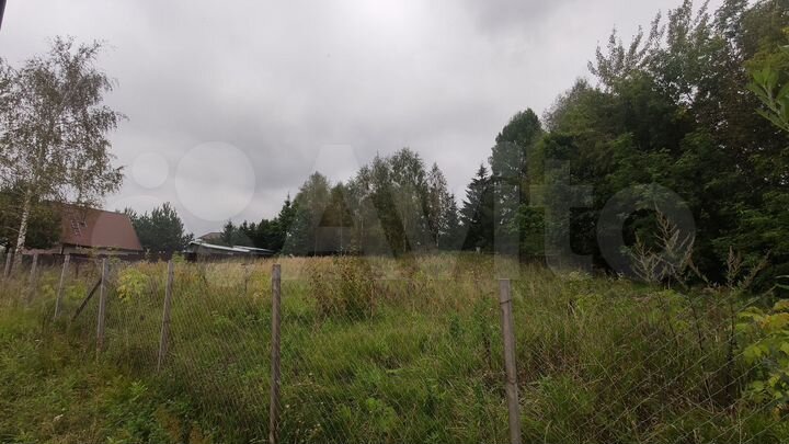 Участок 17 сот. (ИЖС)