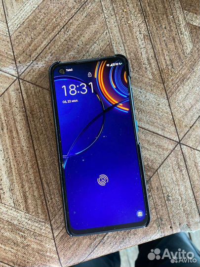ASUS Zenfone 8, 16/256 ГБ