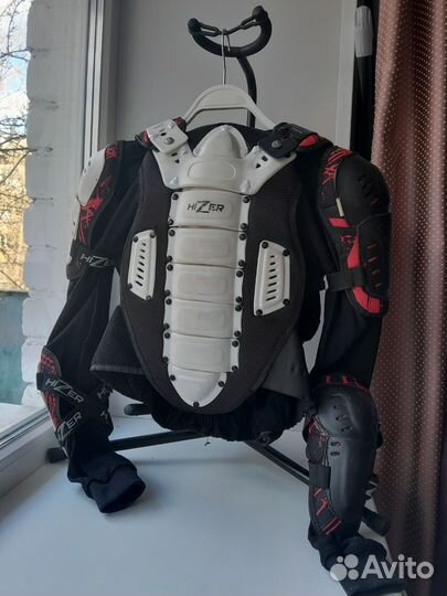 Мото черепаха женская Hizer (детская)