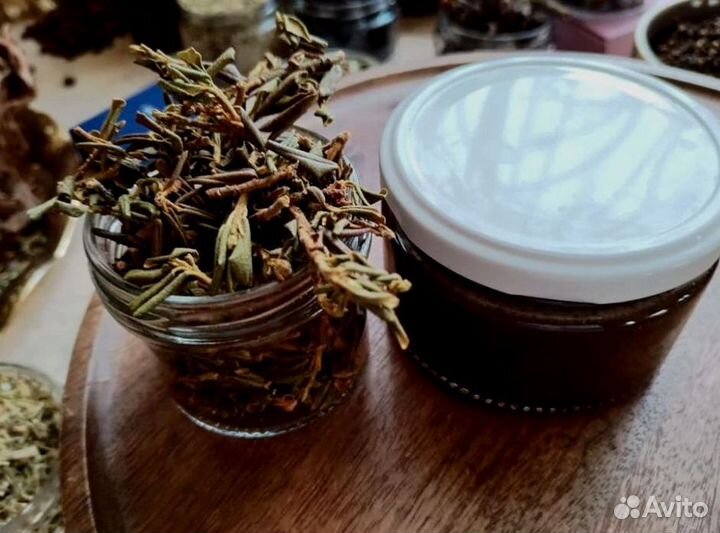 Питательный мед для потенции