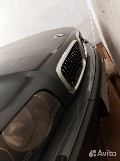 BMW 7 серия 5.4 AT, 1999, 400 000 км