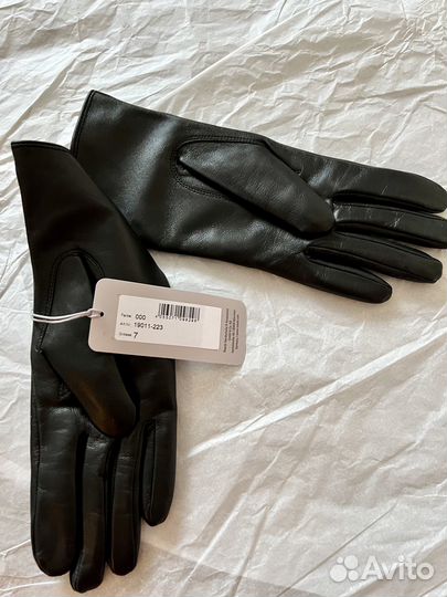 Перчатки Roeckl