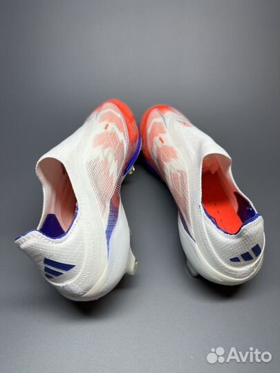 Футбольные бутсы Adidas F50+ FG