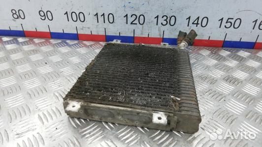 Радиатор отопителя jaguar XF (X250) (PML06KJ01)