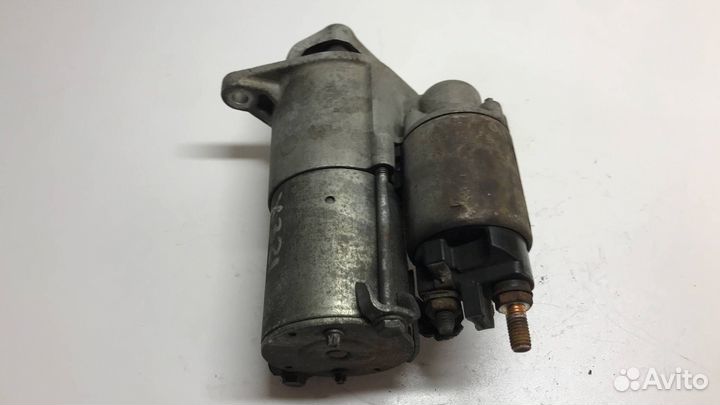 Стартер Chevrolet Cruze 2011 delcoremy