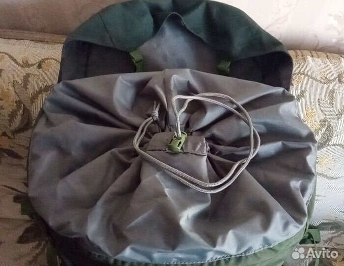 Рюкзак Outventure creek 65