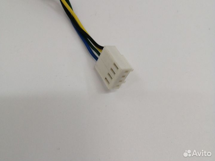 Кулер Intel Original 65W 4-pin PWM Socket 775