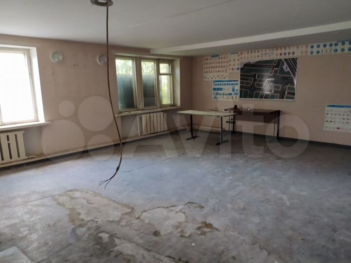 Офис, 54.3 м²