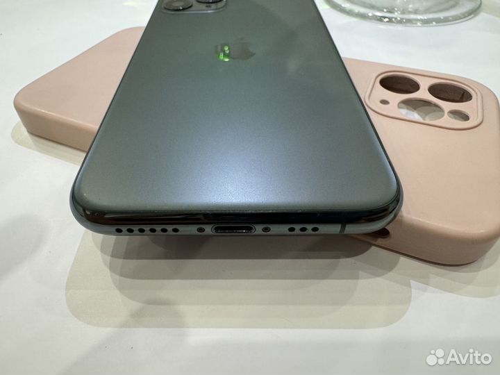 iPhone 11 Pro, 64 ГБ