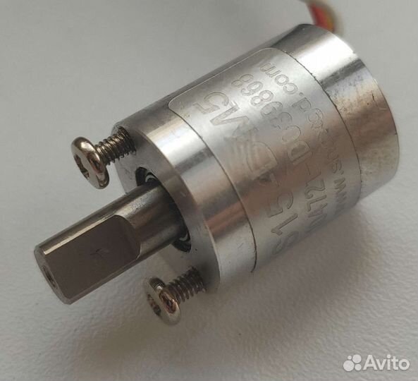 Энкодеры S15-DM5