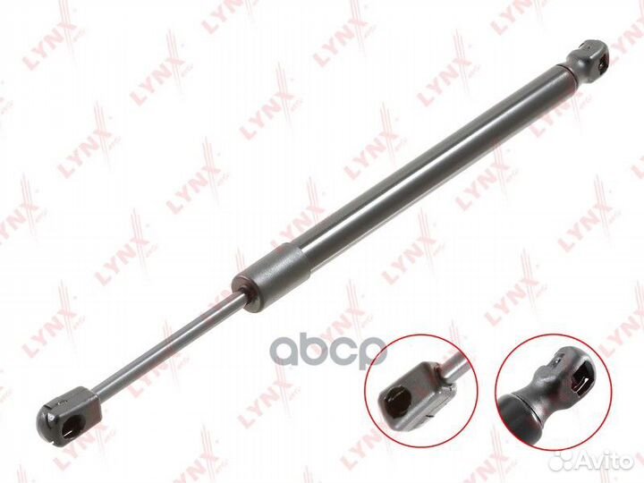 Газовый упор багажника KIA picanto (TA) 1.2 09