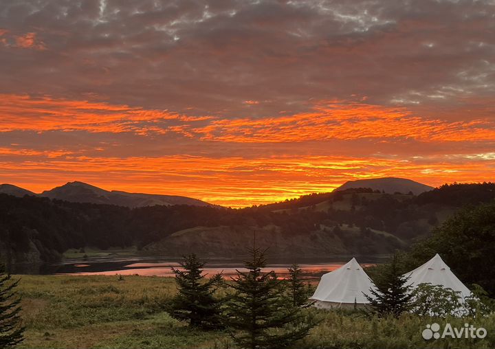 Экспедиция на о. Шикотан