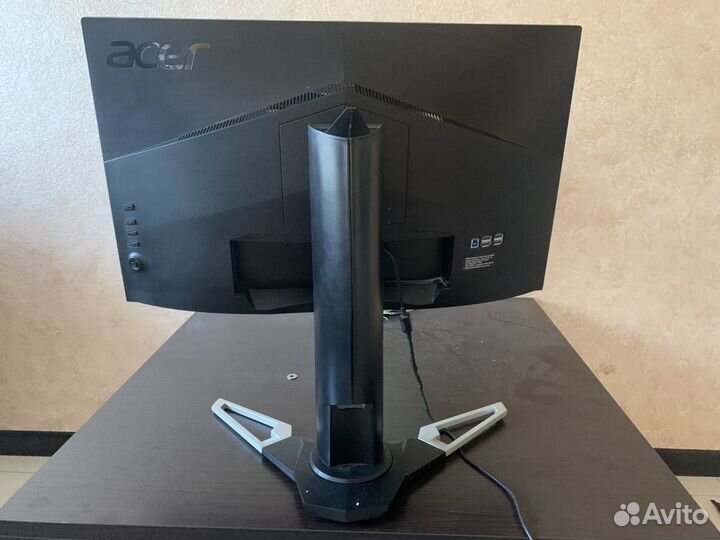 Монитор Acer xz271